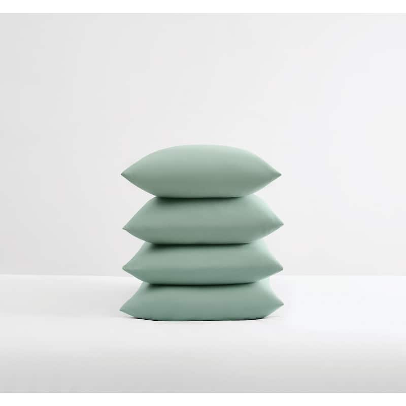 Truly Soft Everyday 4 Pack Pillowcase