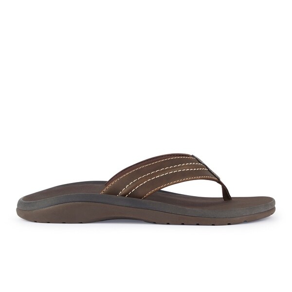 dockers flip flops