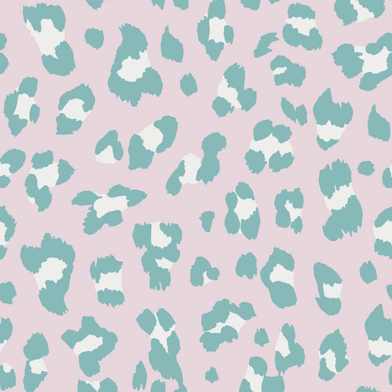 Envy Big Cat Bubblegum Wallpaper