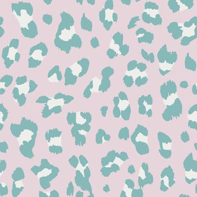 Envy Big Cat Bubblegum Wallpaper