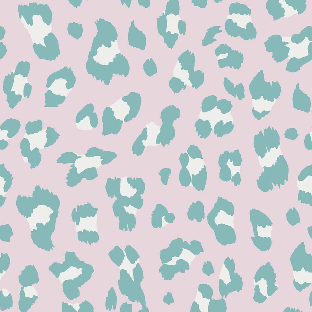 Envy Big Cat Bubblegum Wallpaper