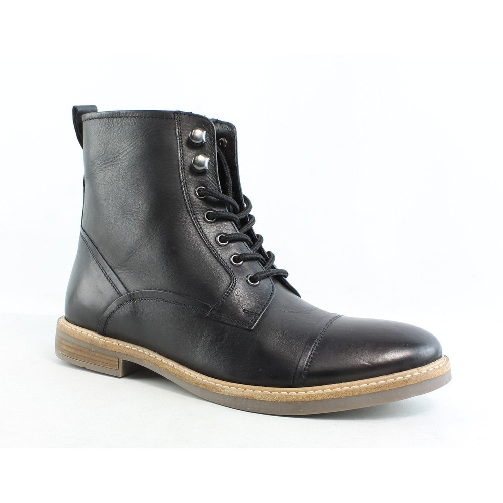 ben sherman ankle boots