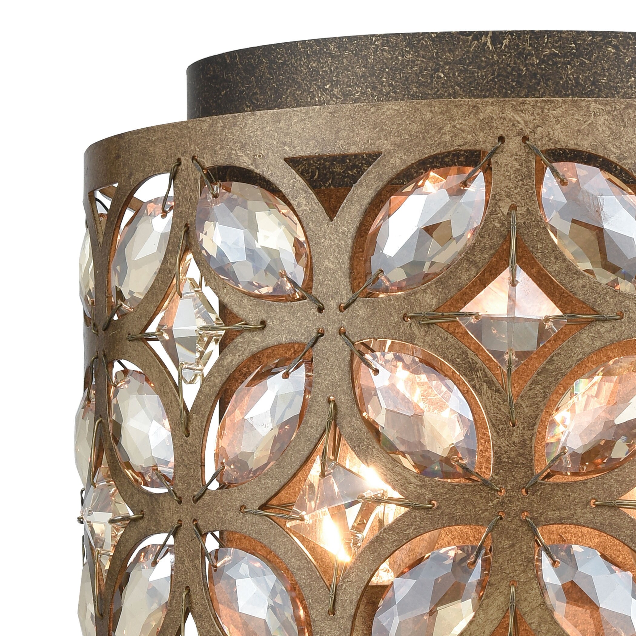 Rosslyn swing arm lamps on sale