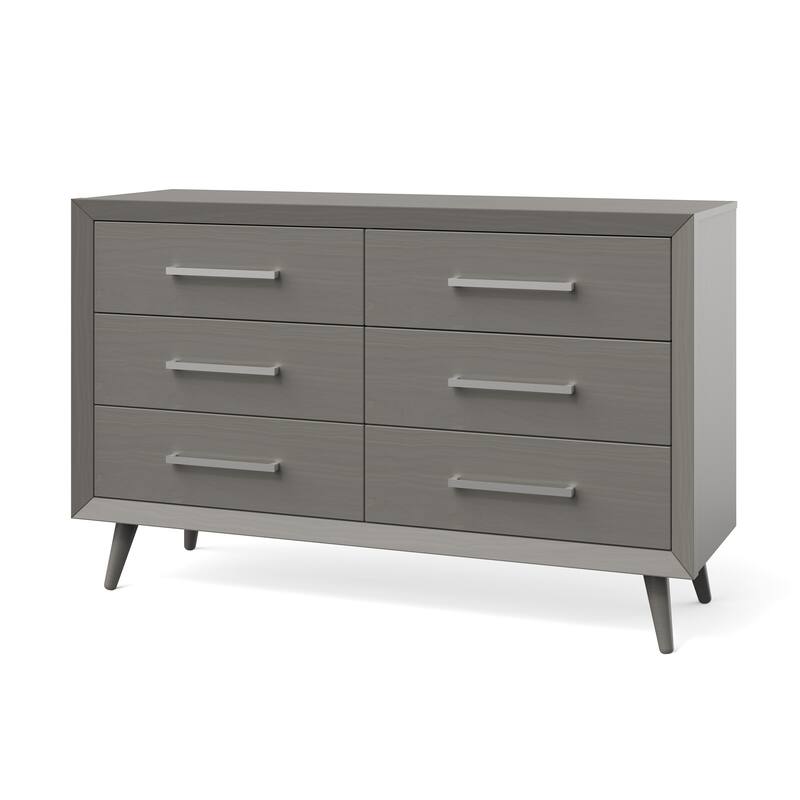 Cranbrook Double Dresser