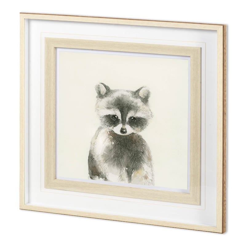 Easter Newborn IV Framed Art Print