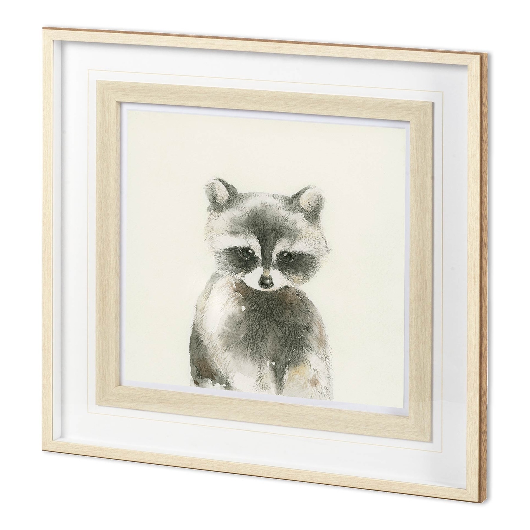 Easter Newborn IV by PanPan a Framed Art Print Matted under Glass