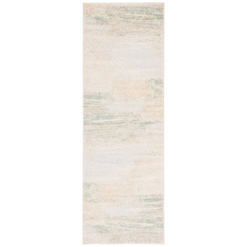 SAFAVIEH Adirondack Brynn Modern Abstract Rug