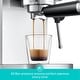 preview thumbnail 3 of 32, CASABREWS 20Bar Espresso Coffee Machine /W Steam Frother home