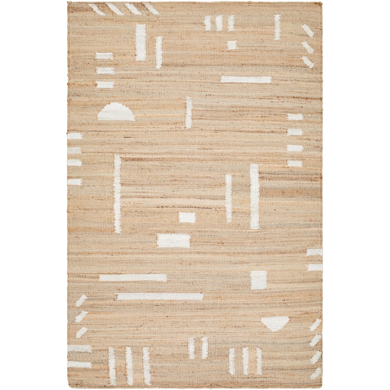 Livabliss Casual Diane Abstract Area Rug