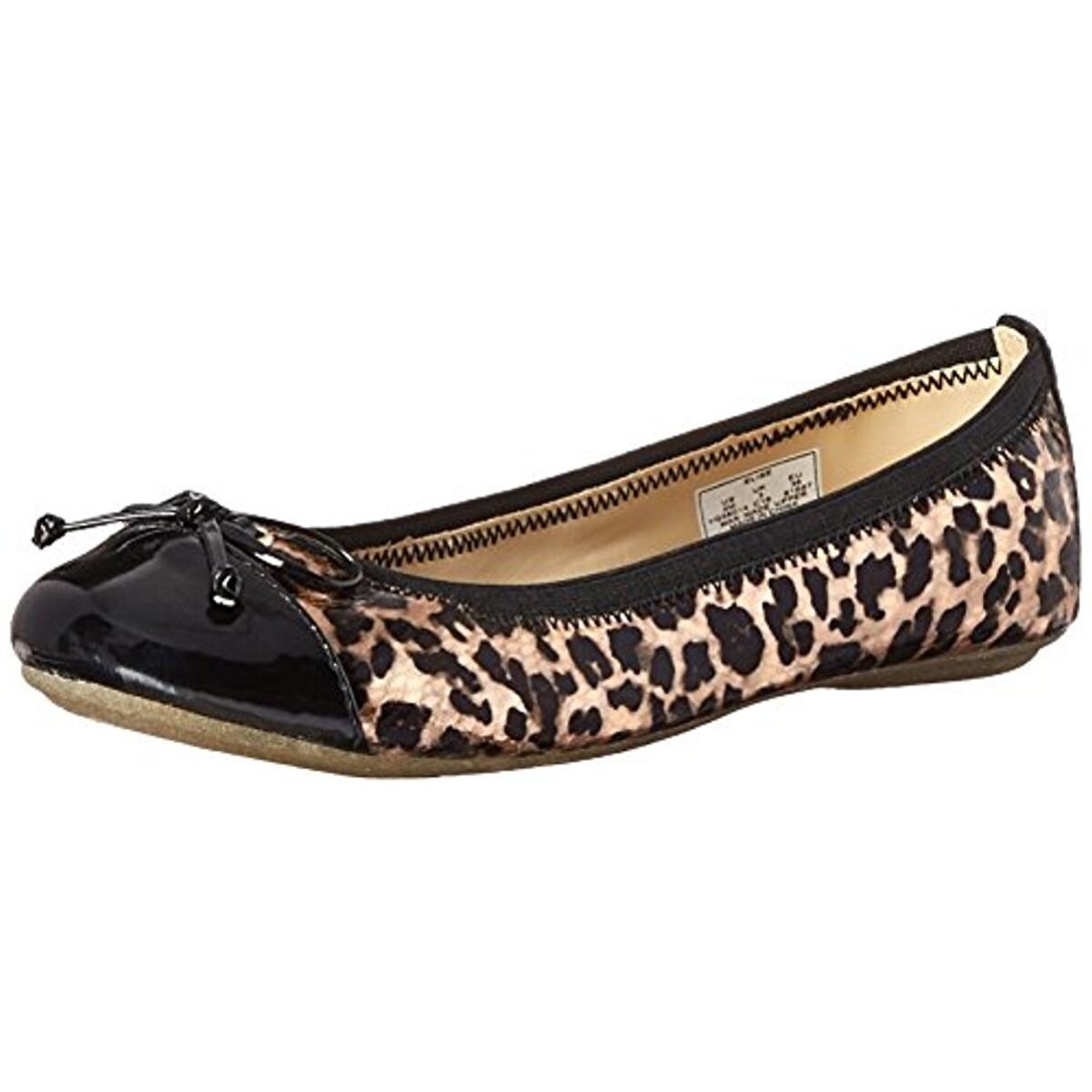 sperry elise ballet flat