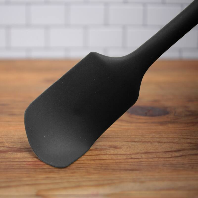 Ela Style Spatula - Silicone Multiple Color Choices