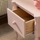 preview thumbnail 44 of 50, Jenny Lind 1 Drawer Nightstand
