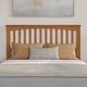 preview thumbnail 55 of 113, AFI Mission Headboard