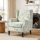 Option Rococo Green
