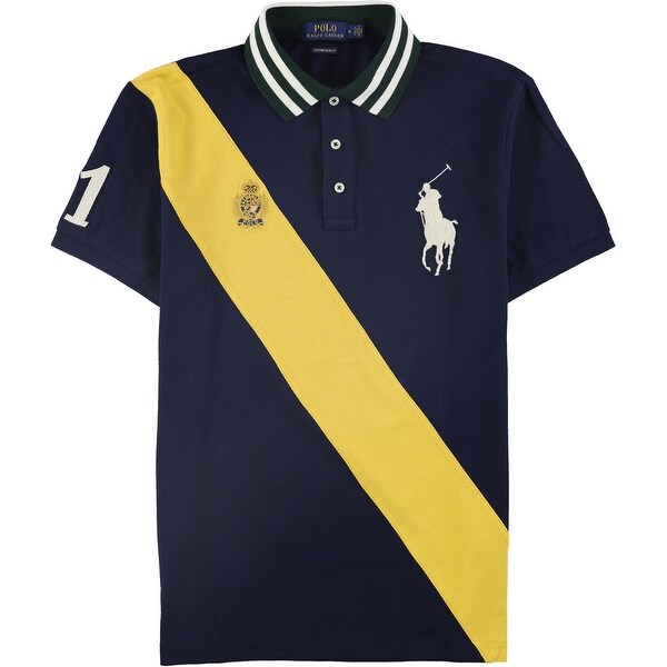 cost of ralph lauren polo shirts
