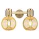 Option Brushed Brass