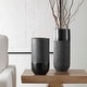 preview thumbnail 2 of 5, Uttermost Woven Shadow Vases Set/2