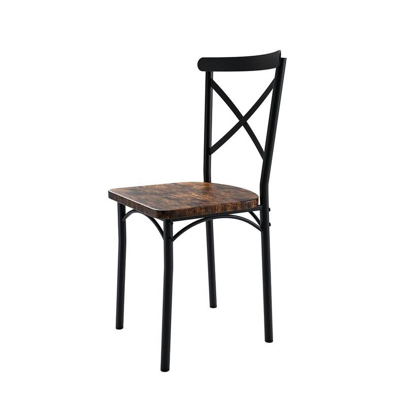 7 PCS Dining Set for 6 Kitchen, Breakfast Nook
