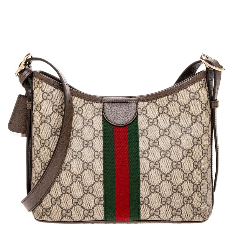 Gucci Ophidia Small Shoulder Bag