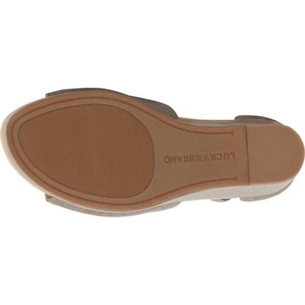 Lucky yemisa clearance wedge