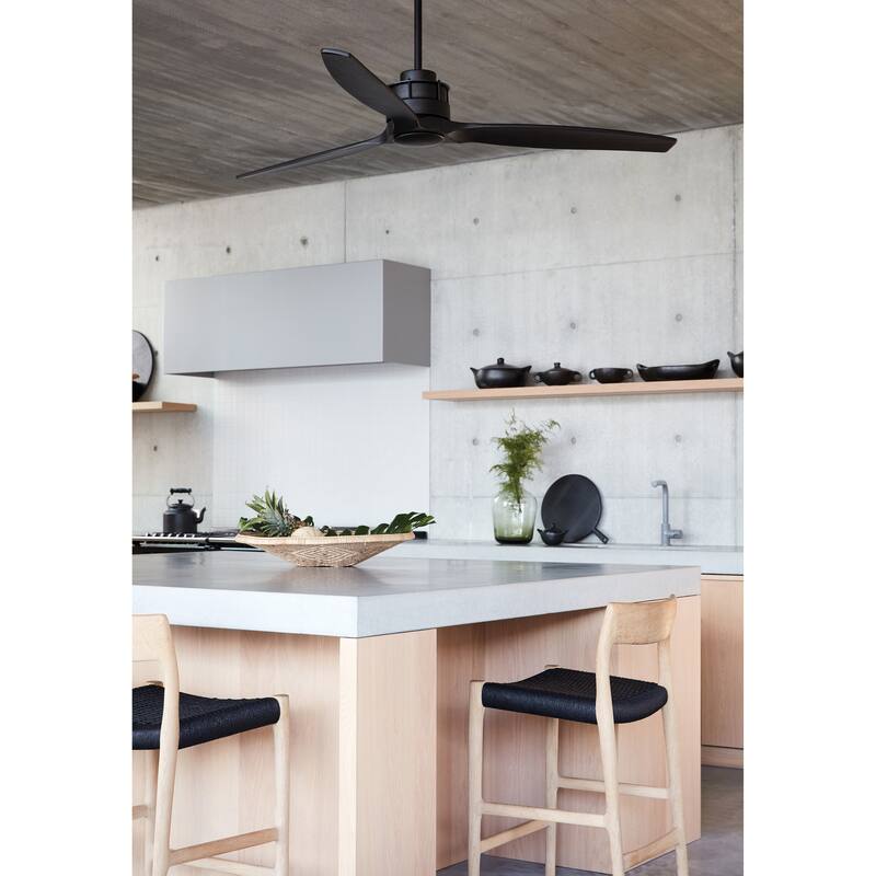 Lucci Air Akmani 60-inch DC Ceiling Fan