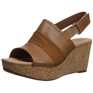 clarks annadel janis