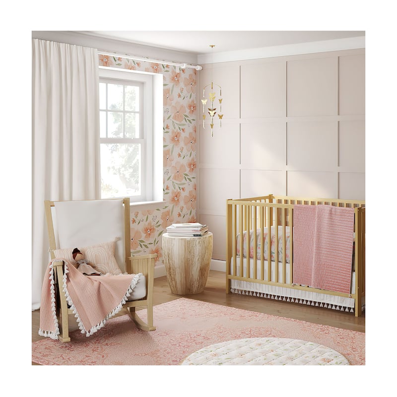 Crane Baby Nursery Rugs