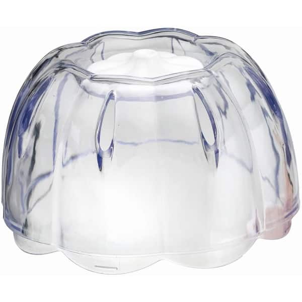 Joie Clearly Fresh Garlic Ventilated Storage Pod Container