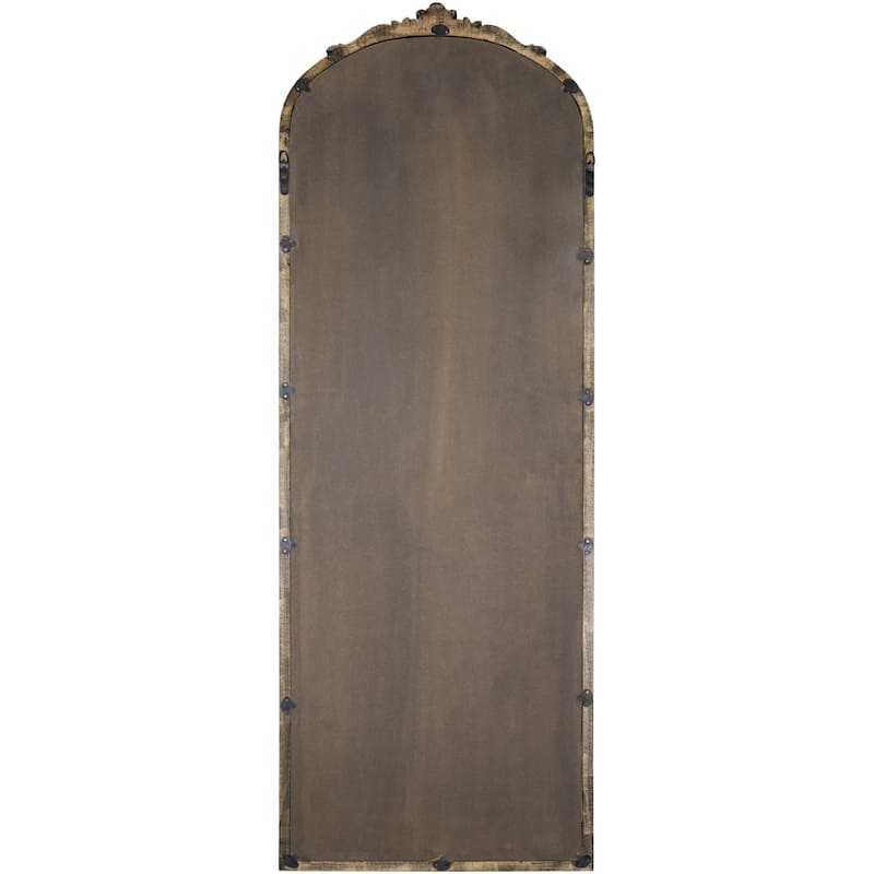 Livabliss Noya Traditional Full Length Mirror - 73"H x 26"W x 2"D