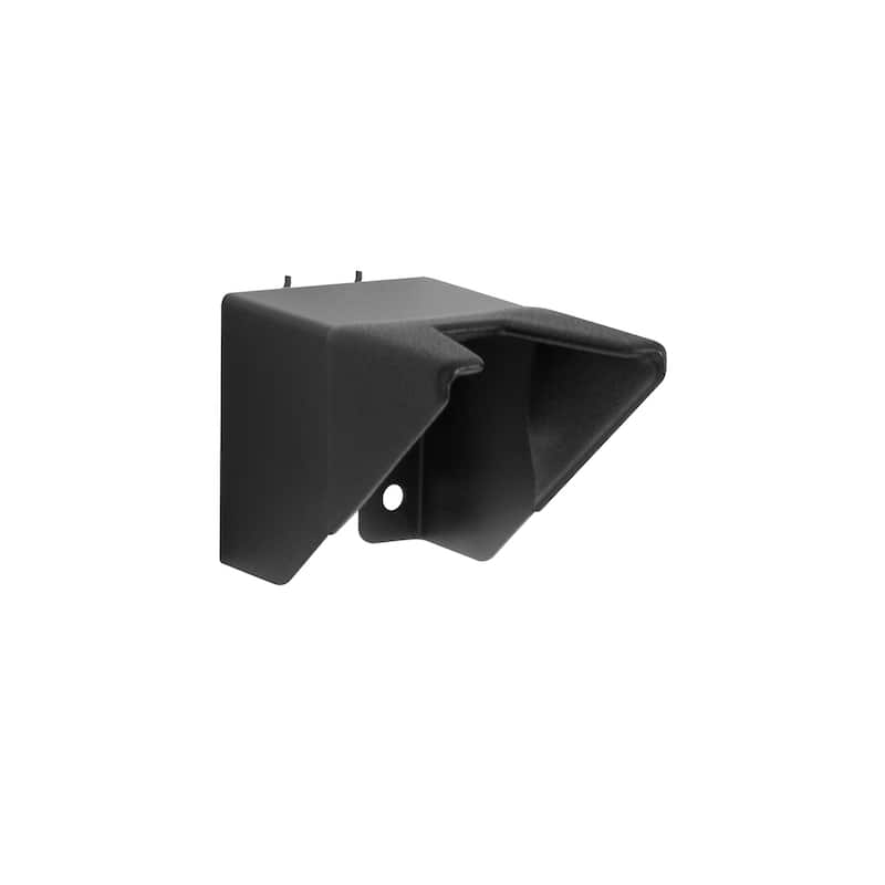 NewAge Products Secure Gun Cabinet Accessory - Short Barrel Rest (Pack of 2)