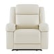 preview thumbnail 58 of 82, Hadlee Power Recliner Chairs with Power Headrest & Charging Ports
