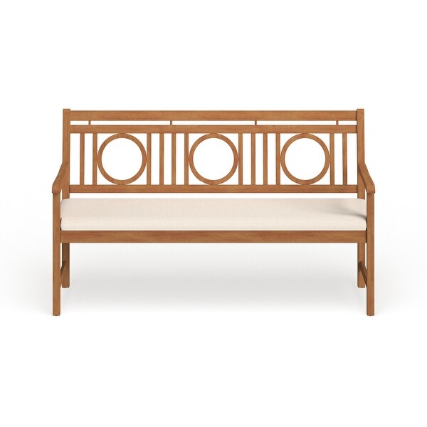 montclair glider chair