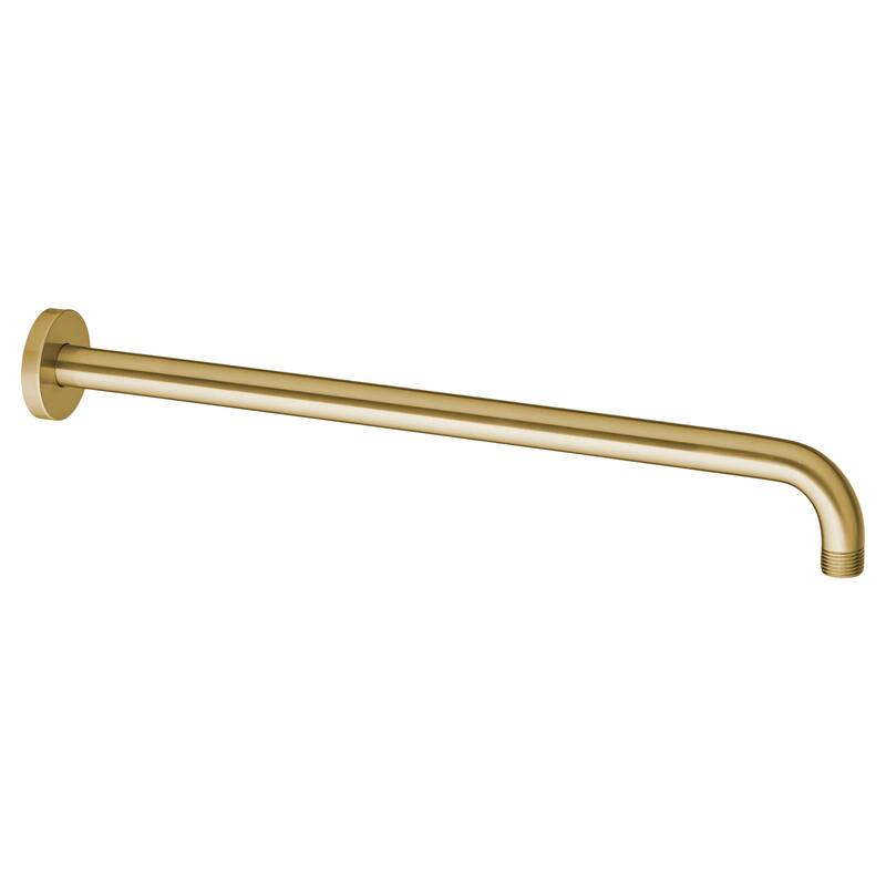 DXV D35700316 Right Angle 16" Shower Arm