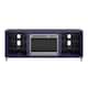 Avenue Greene Westwood Fireplace TV Stand TVs up to 70 Inches Wide