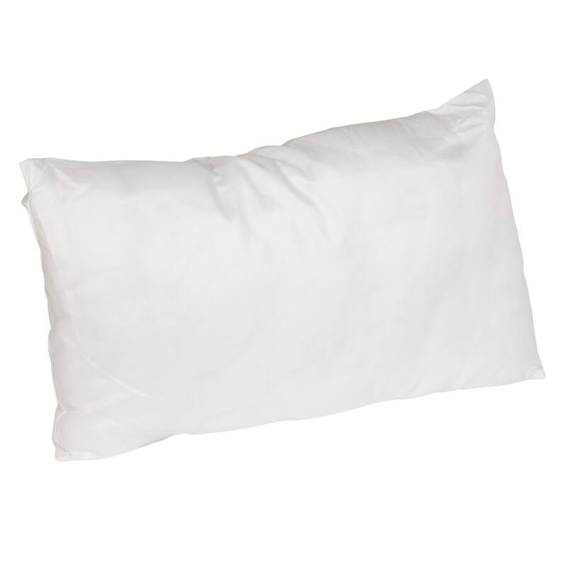 Polyester Pillow Filler, Set of 2