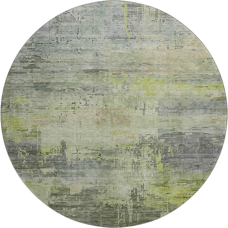Premium Washable Super Soft Modern Abstract Mayfield Rug