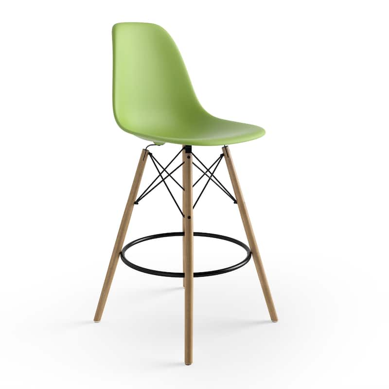 Paris Counter Height Stools (Set of 2)