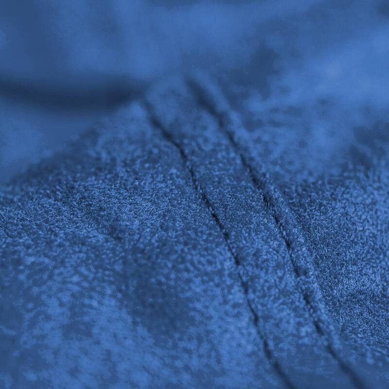 Bean Bag Chair 4-foot Memory Foam Removable Cover Bean Bags