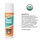 preview thumbnail 3 of 2, oogiebear bug away balm - Multi