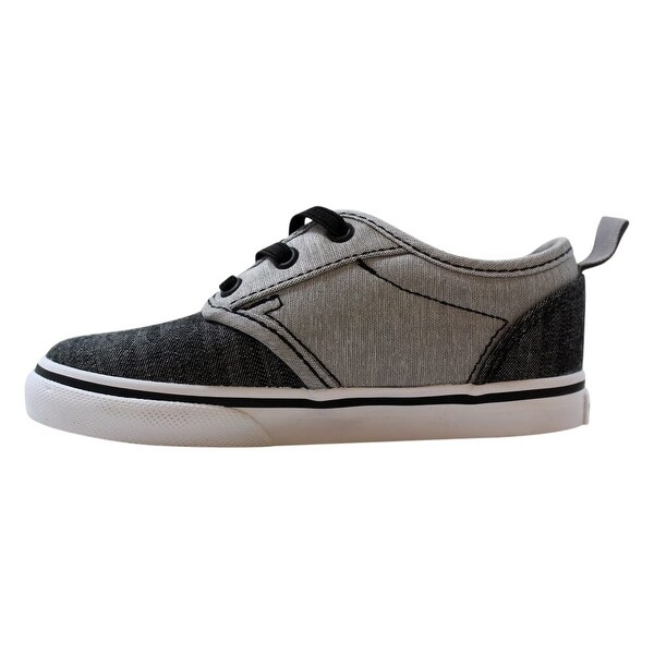 vans atwood chambray