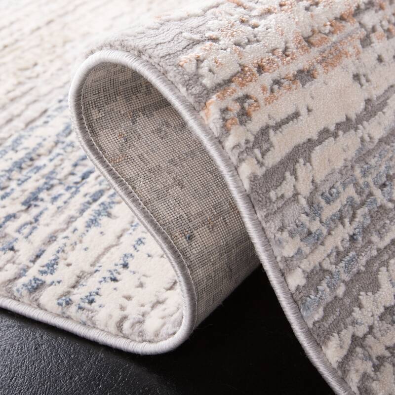 Martha Stewart Sabien Contemporary Abstract Rug