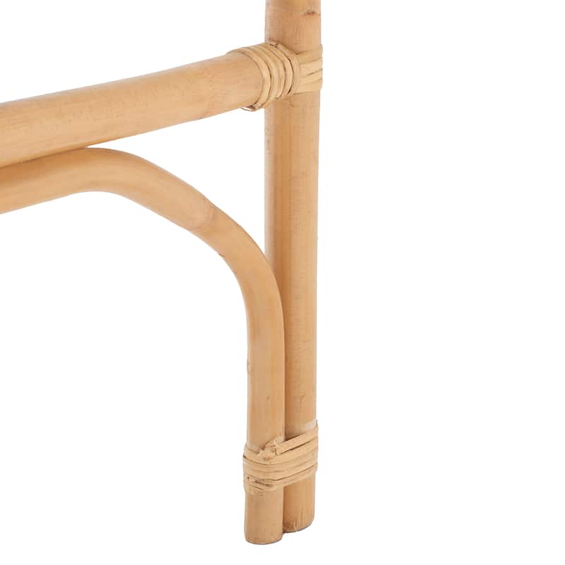 SAFAVIEH Arbenita Rectangle Headboard