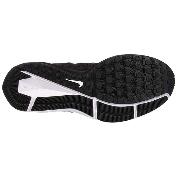 nike winflo 5 mens black