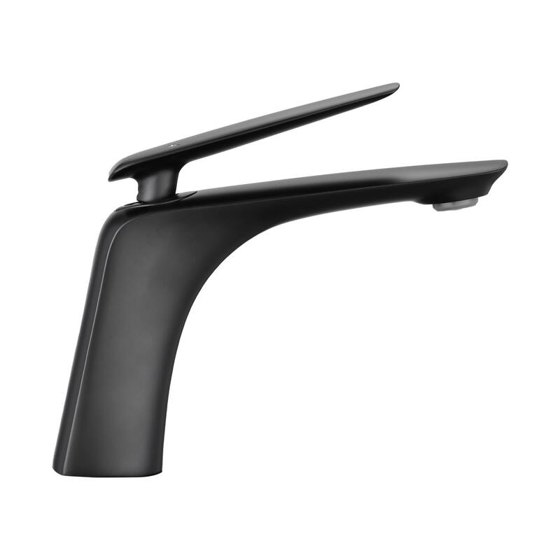 Stylish Minimalist Design Faucet with Hose