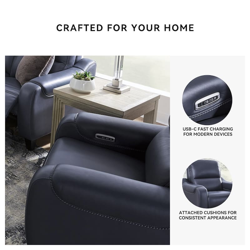 Signature Design by Ashley Mercomatic Power Recliner