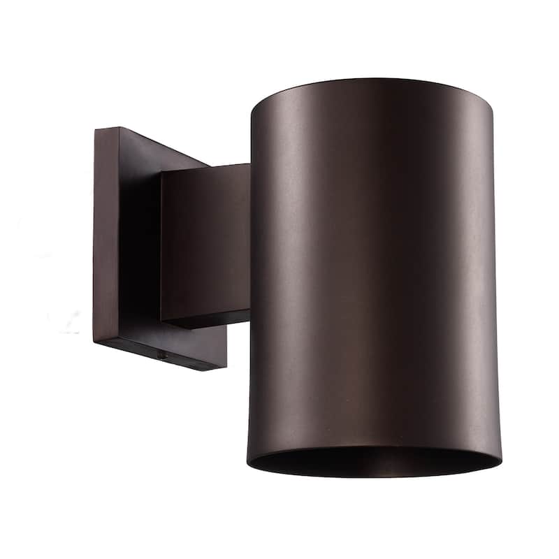 Trans Globe Lighting 51300 Cali 7" Tall Outdoor Wall Sconce