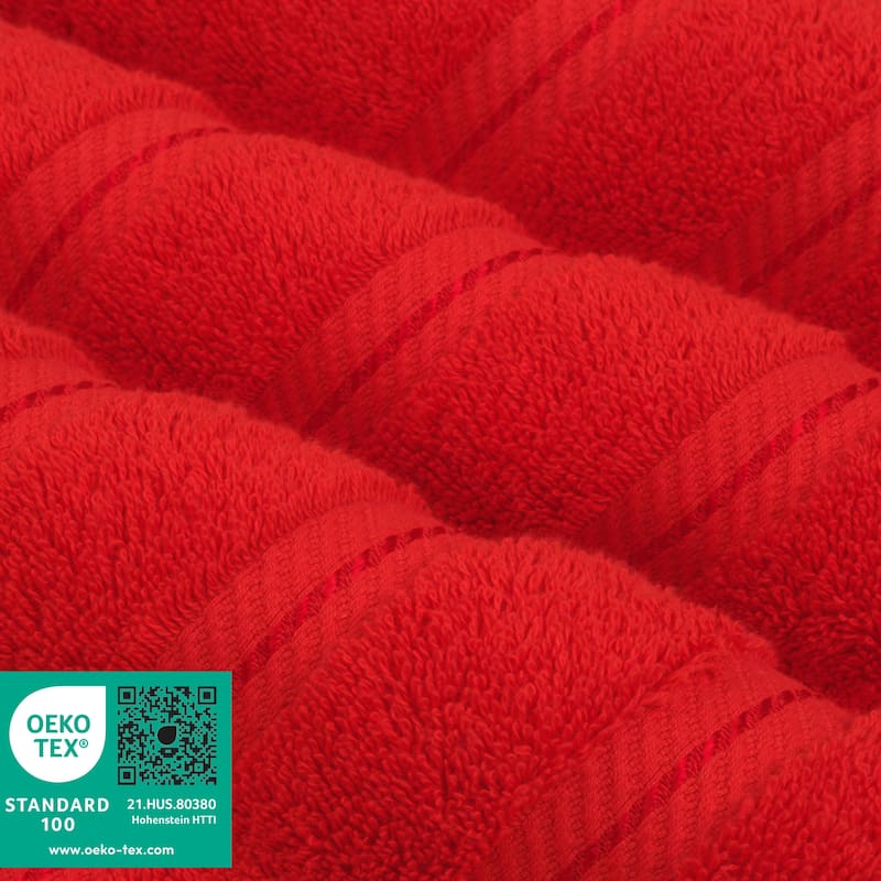 American Soft Linen 100% Cotton Large Jumbo Bath Towel 35x70 Premium & Luxury Towels