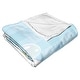 preview thumbnail 37 of 48, Sanrio Cinnamoroll Silk Touch Throw Blanket