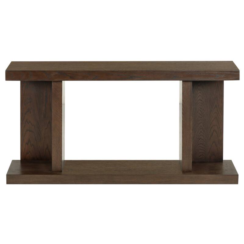 SAFAVIEH Couture Claramay Console Table - 58"W x 16"D x 29"H
