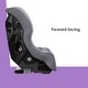 preview thumbnail 12 of 46, Trooper 3-in-1 Convertible Car Seat, Dash Sage